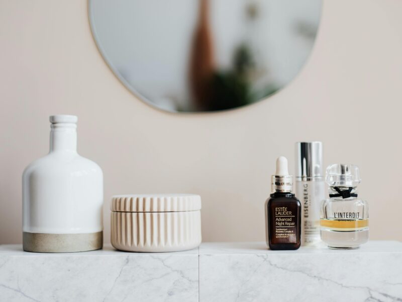 Breezy Scents
