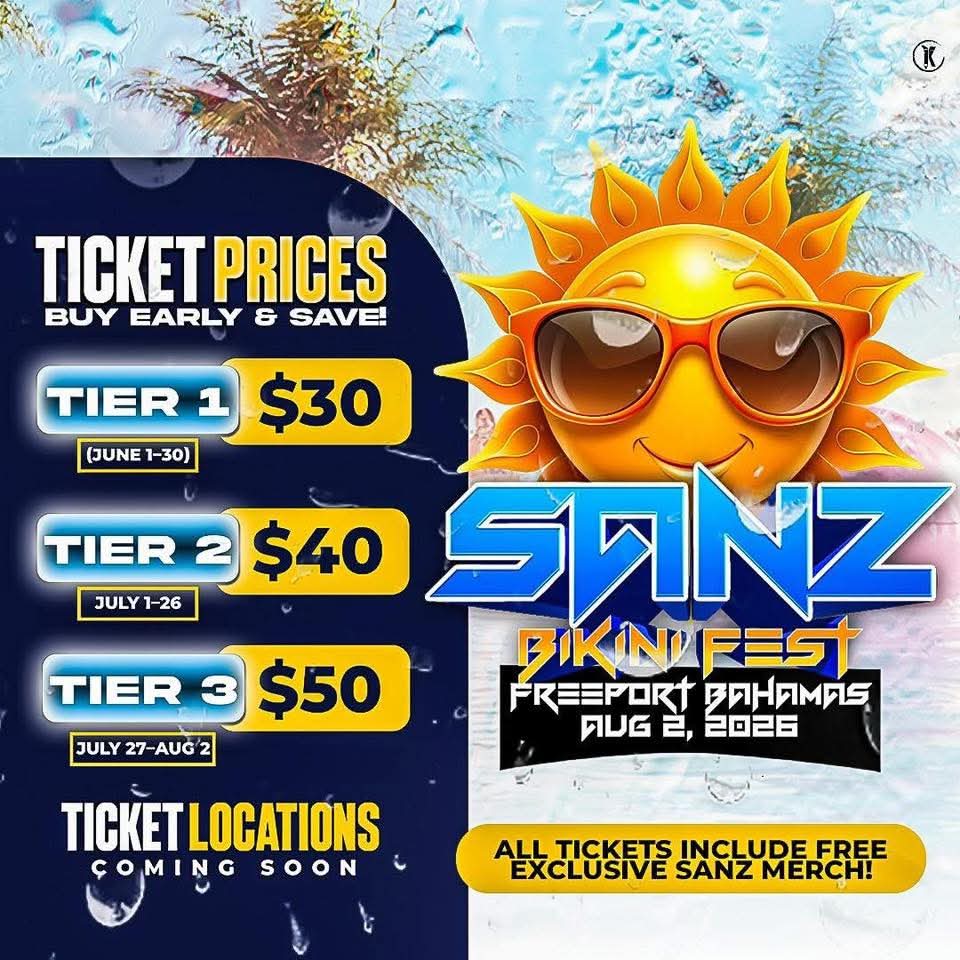Sonz Bikini Fest