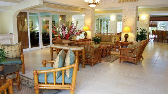 Castaways Resort & Suites