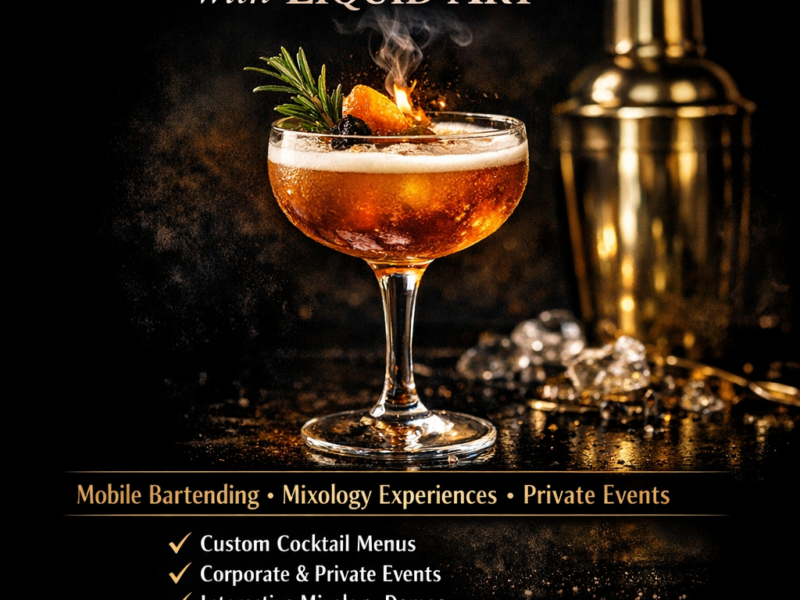 Dreamcocktailz Beverage Service