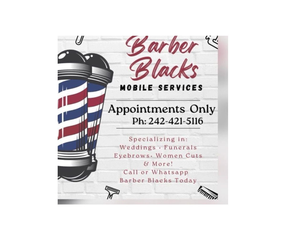 Barber Blacks canvas 1200 x 1007
