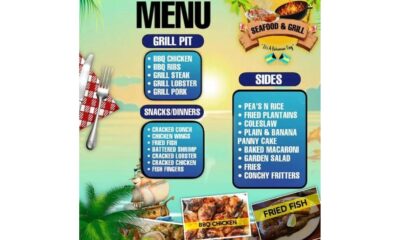 Flava N' Tingum Seafood & Grill