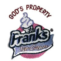 Frank's Ice Cream