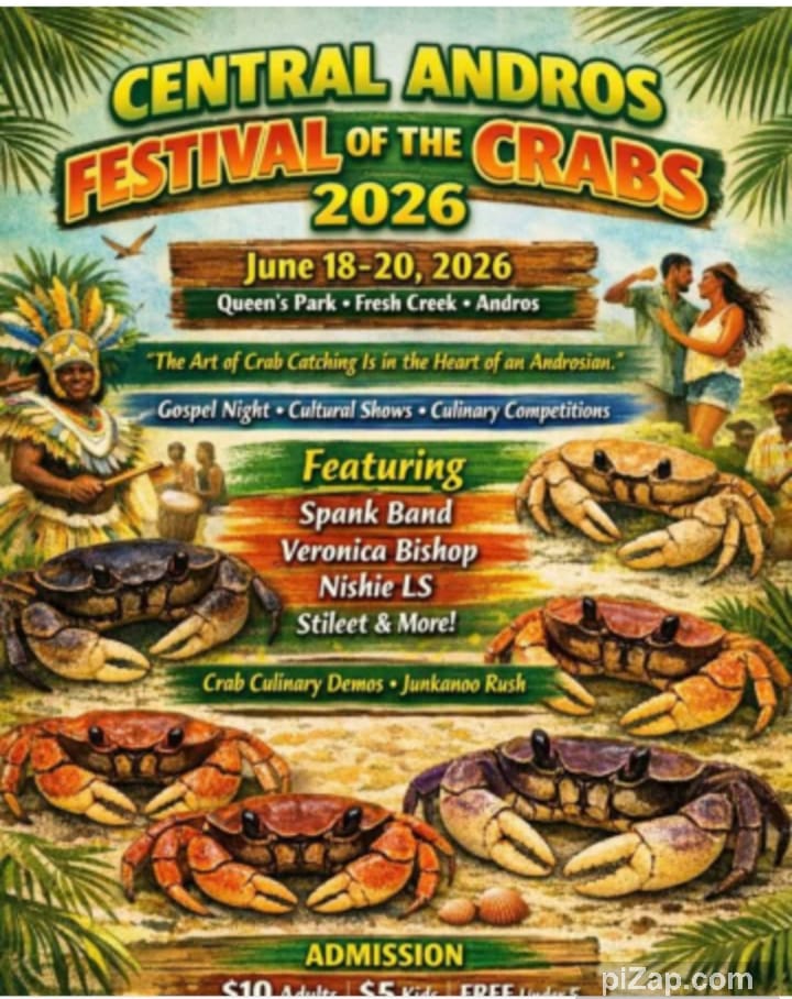 Festival of the Crabs