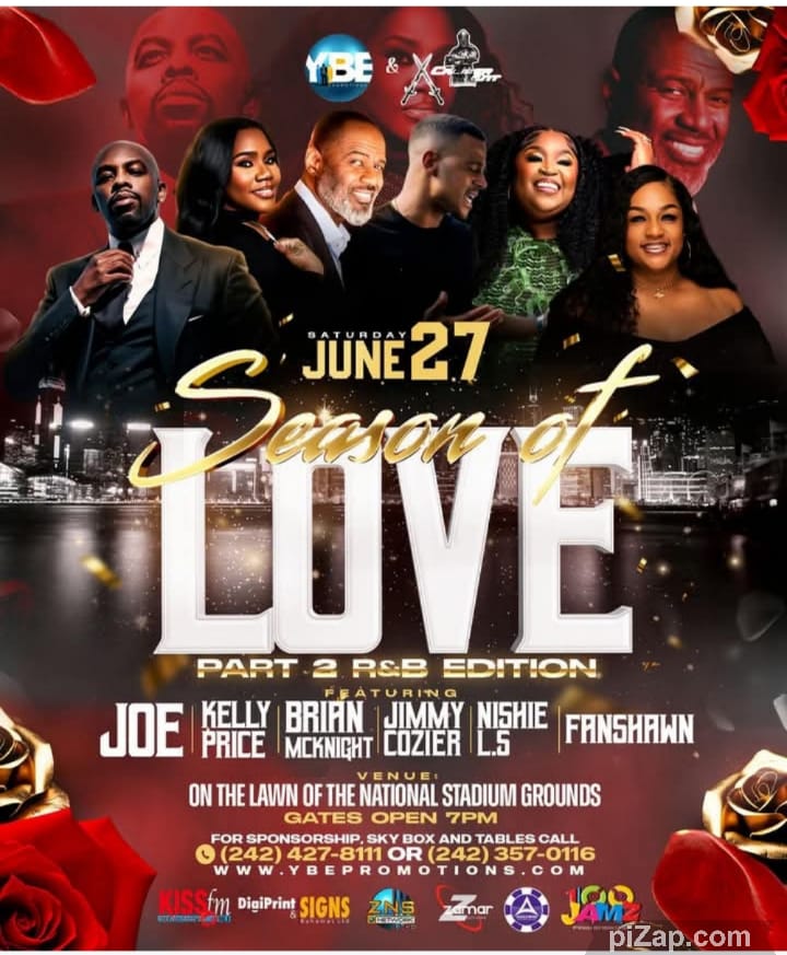 Season of Love