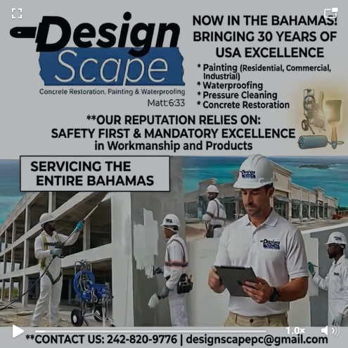 Design Scape