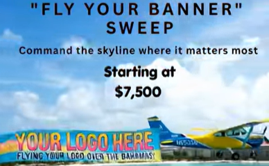 SkyDive Bahamas