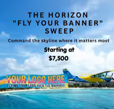 SkyDive Bahamas