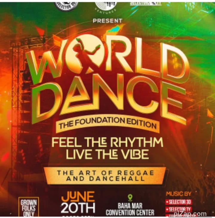 World Dance