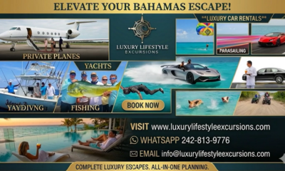 Luxury Lifestyle Excursions