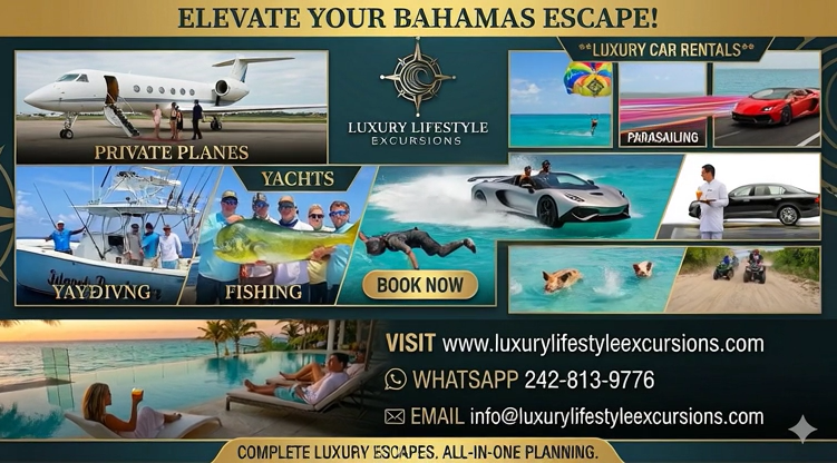 Luxury Lifestyle Excursions