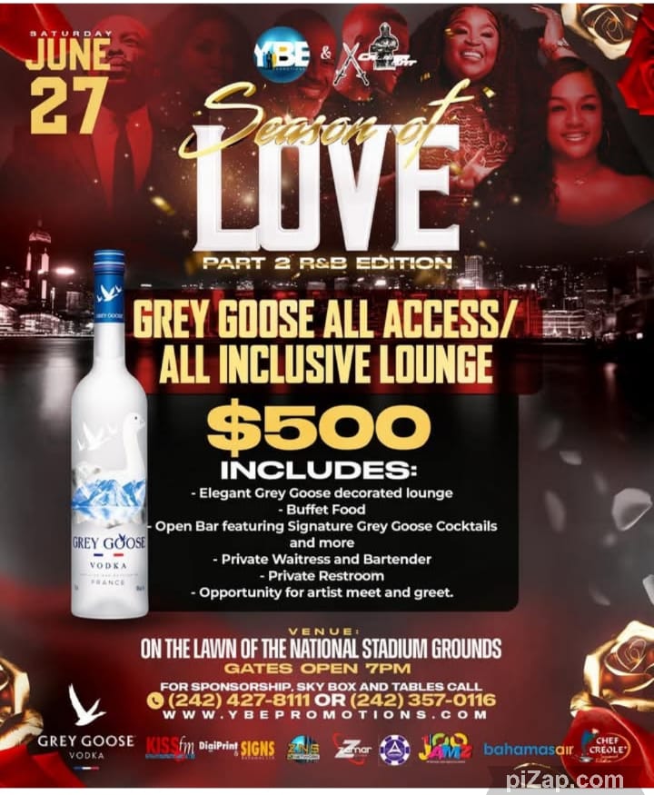 Season of Love