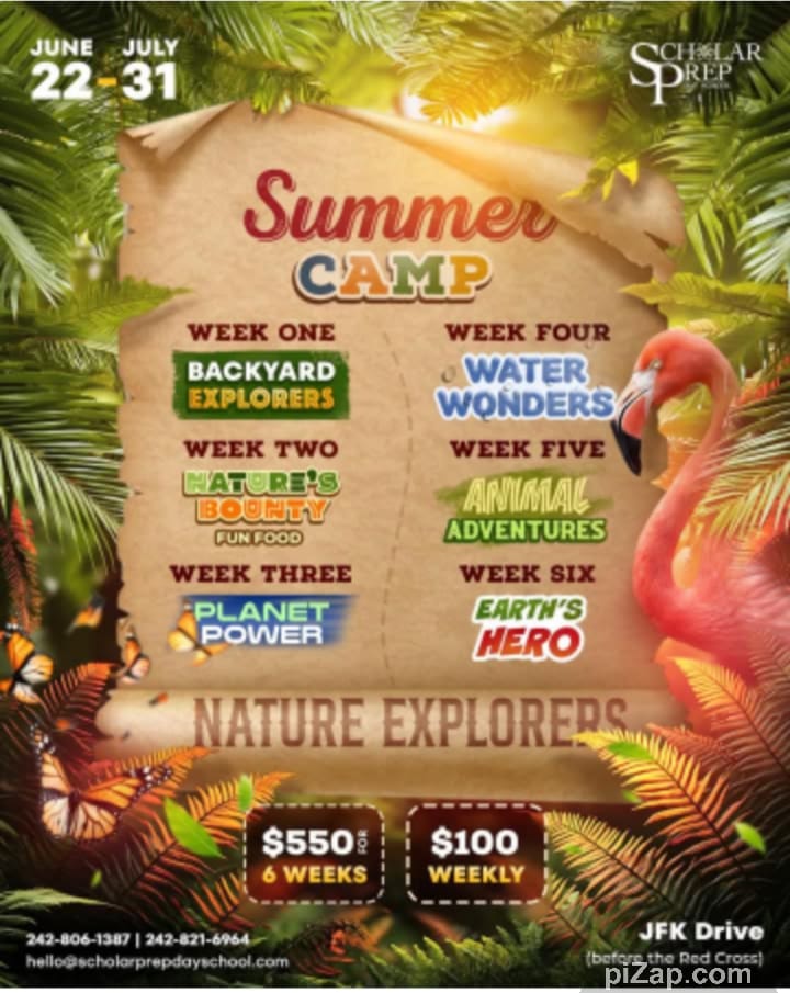 Summer Camp