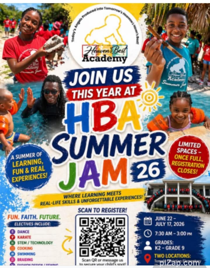 HBA Summer Jam 2026