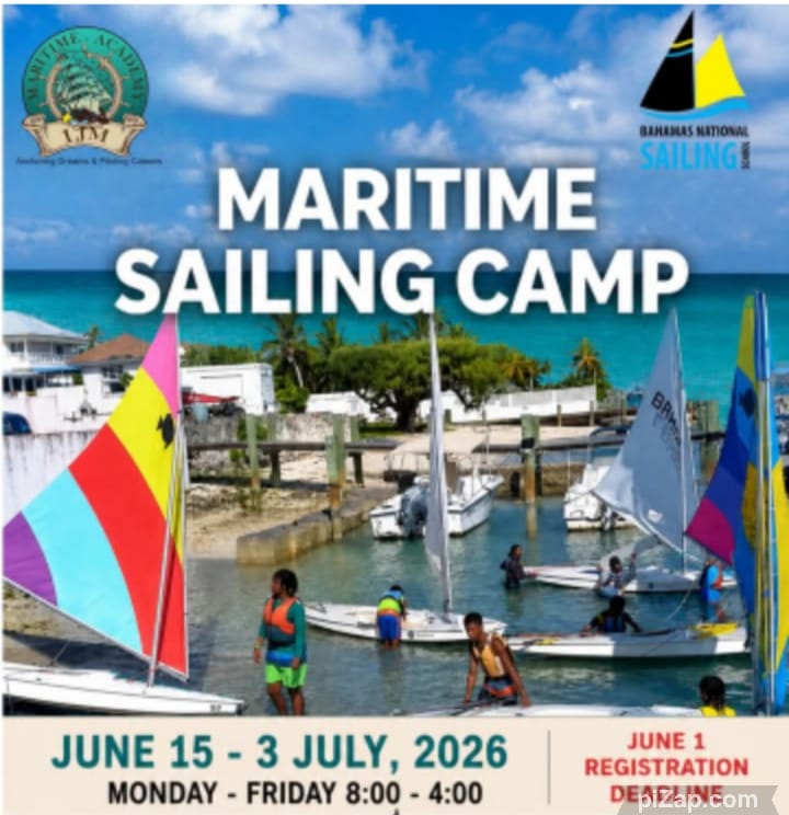 Maritime Sailing Camp